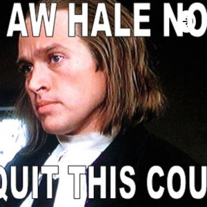 The Crucible