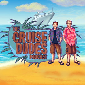 The Cruise Dudes Podcast