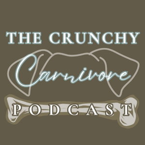 The Crunchy Carnivore