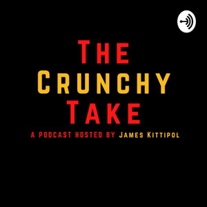 The Crunchy Take