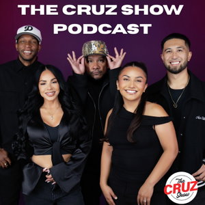 The Cruz Show Podcast