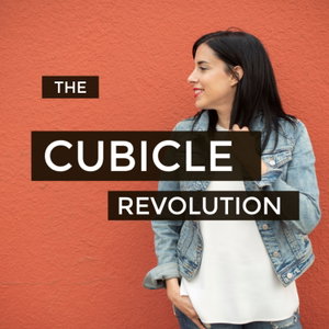 The Cubicle Revolution