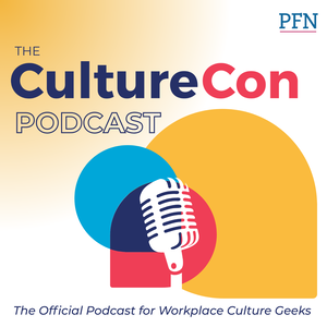 The CultureCon Podcast