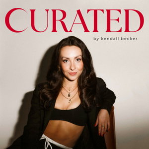 The Curated Podcast