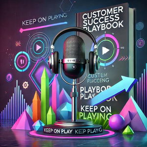 The Customer Success Playbook