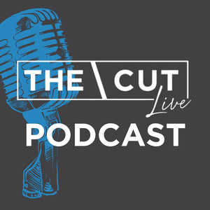 The Cut Live Podcast