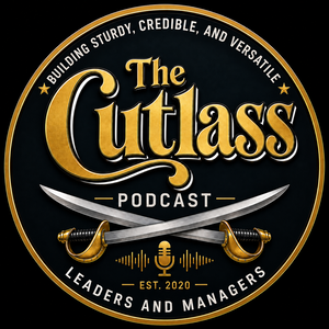 The Cutlass Podcast