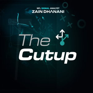 The Cutup