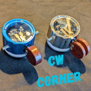 The CW Corner