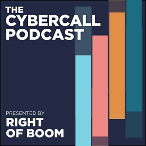 The CyberCall Podcast