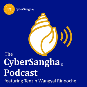 The CyberSangha Podcast