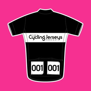 The Cycling Jerseys Podcast