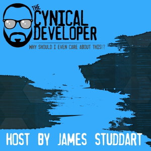 The Cynical Developer