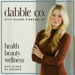 The Dabble Co. Podcast