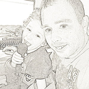 The Daddy And Shane Show