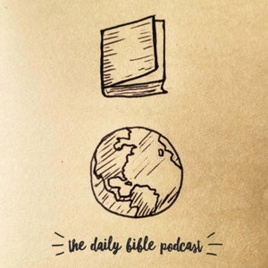 The Daily Bible Podcast