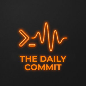 The Daily Commit