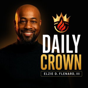 The Daily Crown Podcast