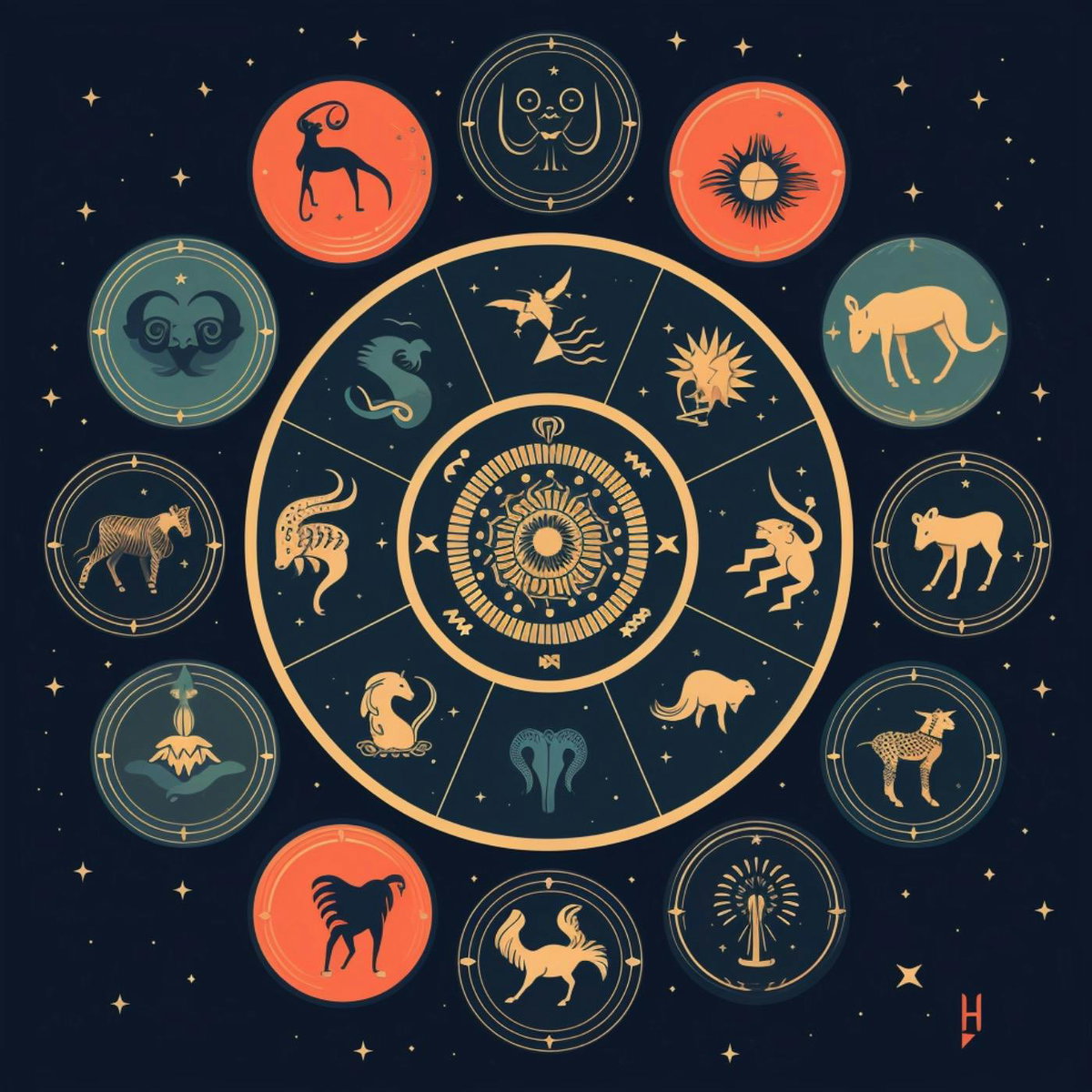 Hororrscope AQUARIUS DAILY HOROSCOPE (Monday October 26 2026) - The Daily Horoscope ...