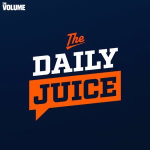 The Daily Juice - BettingPros