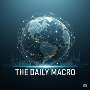 The Daily Macro