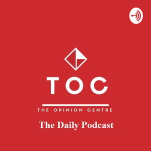 The Daily Podcast