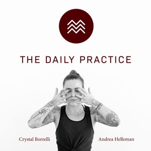 The Daily Practice Podcast