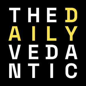 The Daily Vedantic