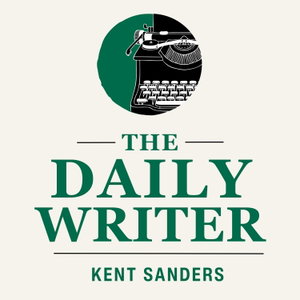 The Daily Writer