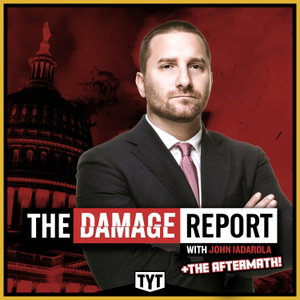 The Damage Report with John Iadarola