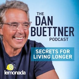 The Dan Buettner Podcast