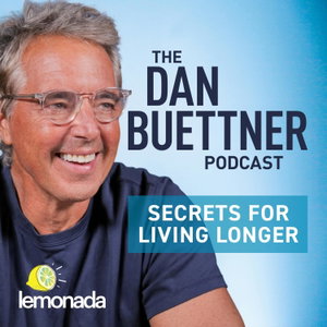 The Dan Buettner Podcast