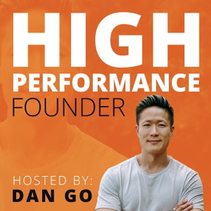 The Dan Go Podcast