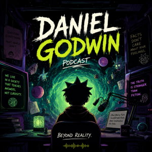 The Daniel Godwin Podcast