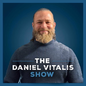 The Daniel Vitalis Show
