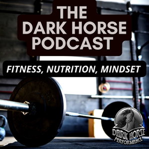 The Dark Horse Podcast