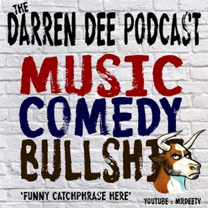 The Darren Dee Podcast