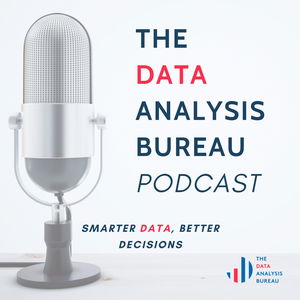 The Data Analysis Bureau Podcast