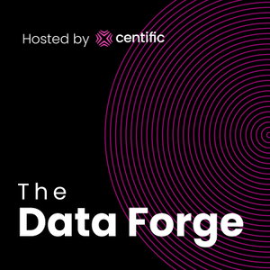 The Data Forge