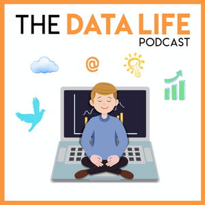 The Data Life Podcast