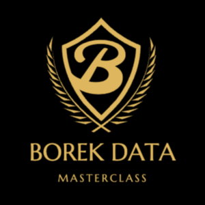 The Data Masterclass Podcast