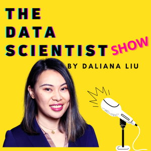 The Data Scientist Show