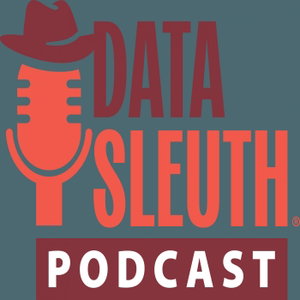 The Data Sleuth Podcast