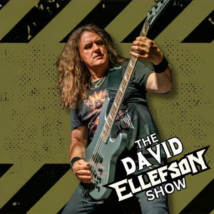 The David Ellefson Show