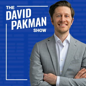 The David Pakman Show