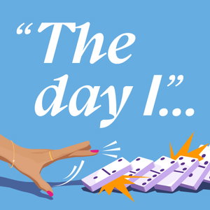 The Day I...