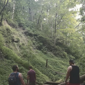 The Dayhike Dirtbag Podcast