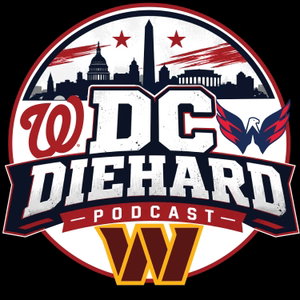 The DC Diehard Podcast