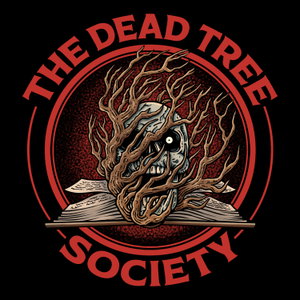 The Dead Tree Society Podcast