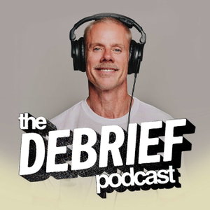 The Debrief Podcast with Matthew Stephen Brown